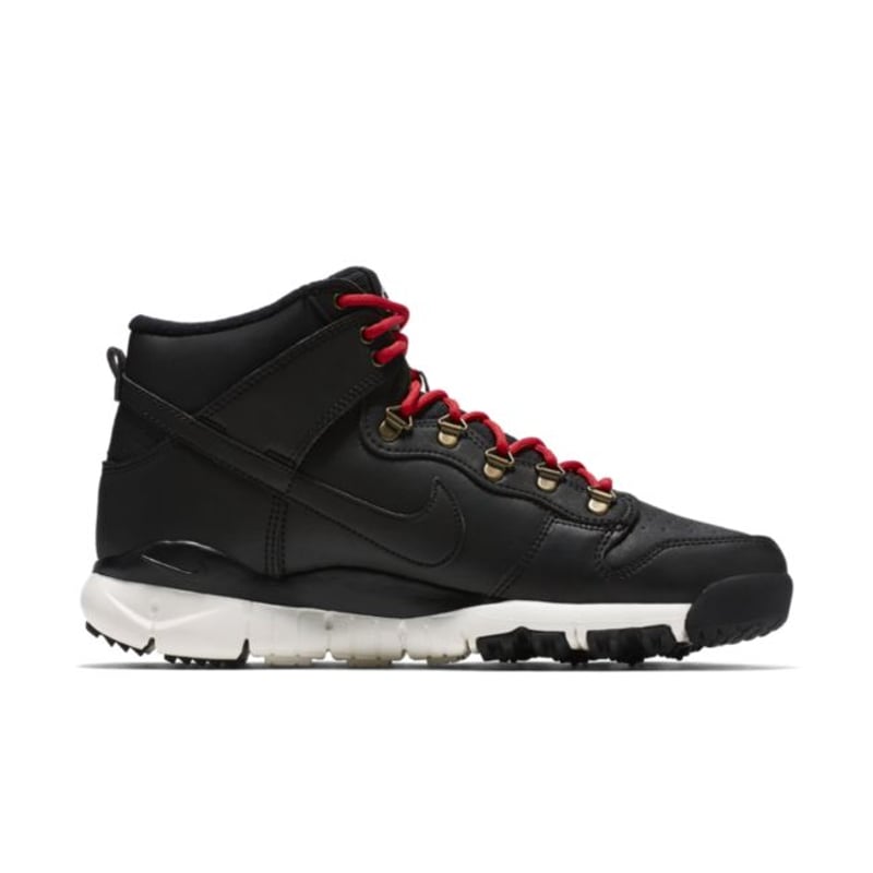Nike SB Dunk High Boot 806335-012 03