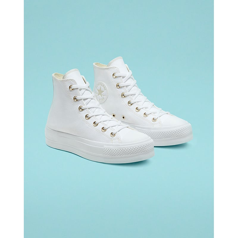 Converse Chuck Taylor All Star Lift High 568380C 04