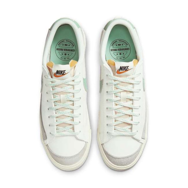 Nike Blazer Low '77 Premium DO9799-100 04
