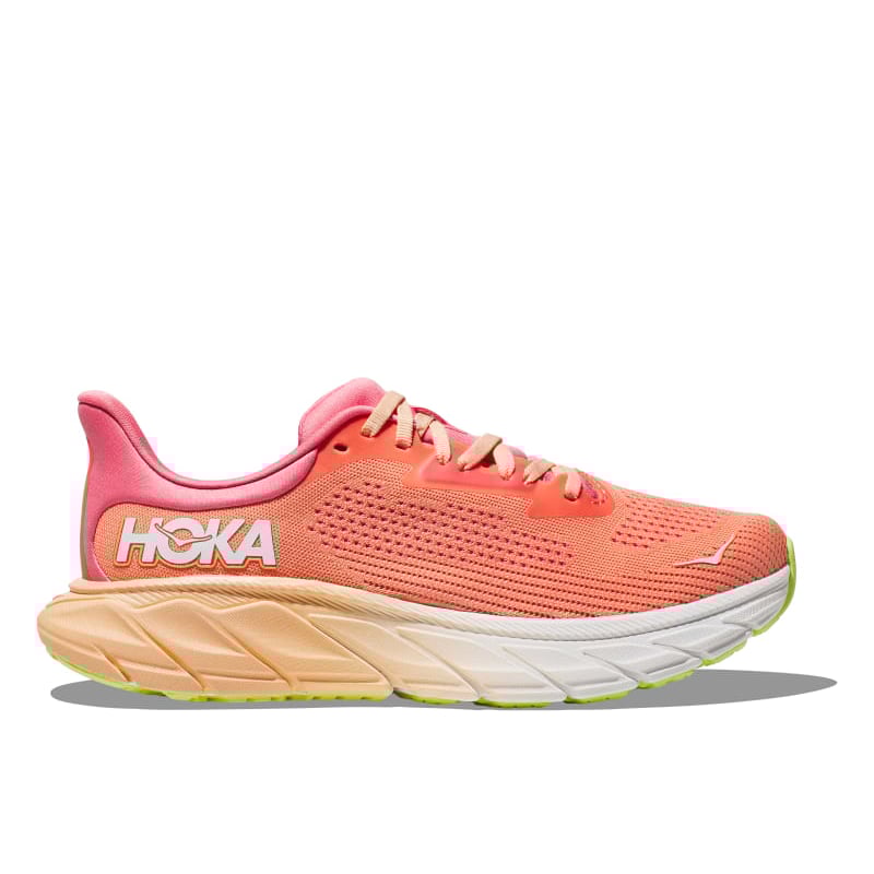 HOKA Arahi 7 1147851-PPYC 01