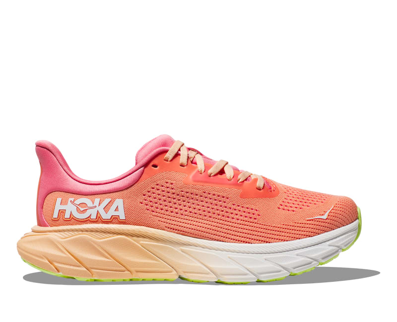 HOKA Arahi 7