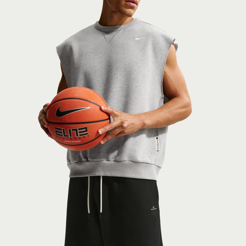 Nike Standard Issue Therma-FIT 14" IO9188-010 04