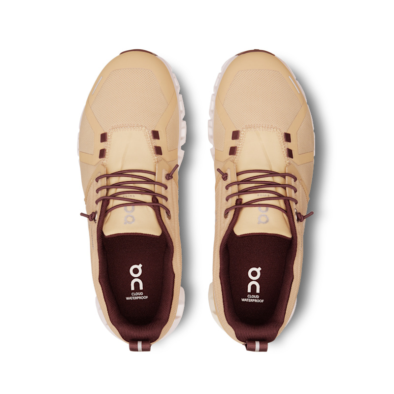 On Cloud 5 Waterproof 59.97983 02
