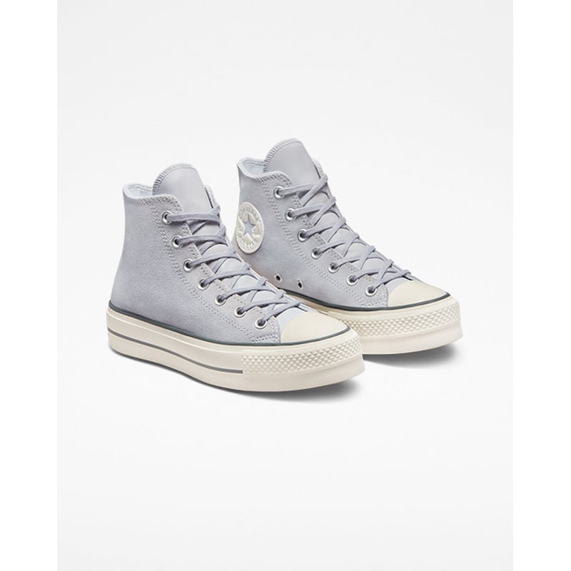 Converse Chuck Taylor All Star Lift Platform High A03251C 04