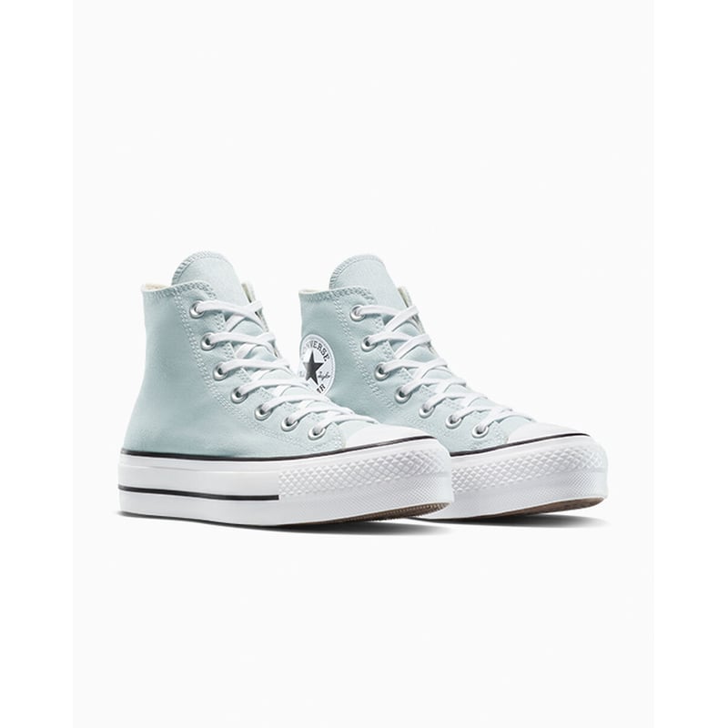 Converse Chuck Taylor All Star Lift Platform A11873C 05