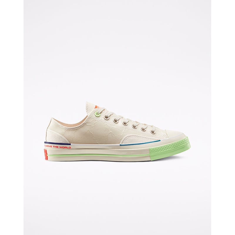 Converse Chuck 70 Low x Pigalle 165748C 01