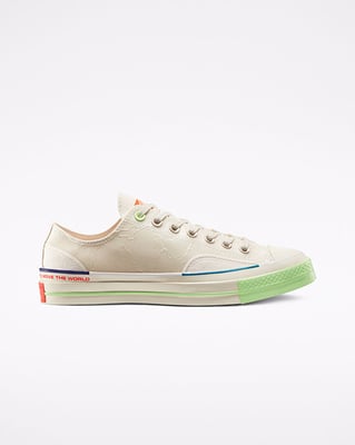 Converse Chuck 70 Low x Pigalle 165748C