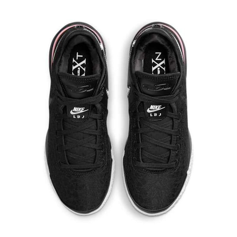 Nike LeBron NXXT Gen EP DR8788-003 04