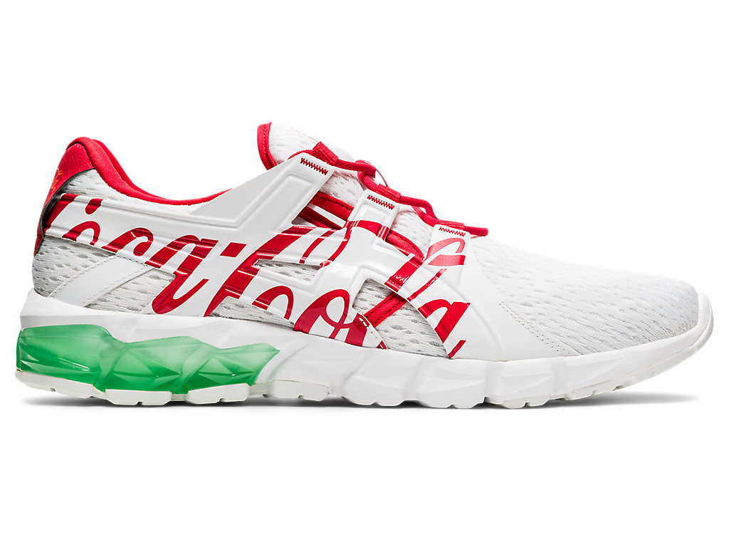 ASICS Gel-Quantum 90 x Coca-Cola