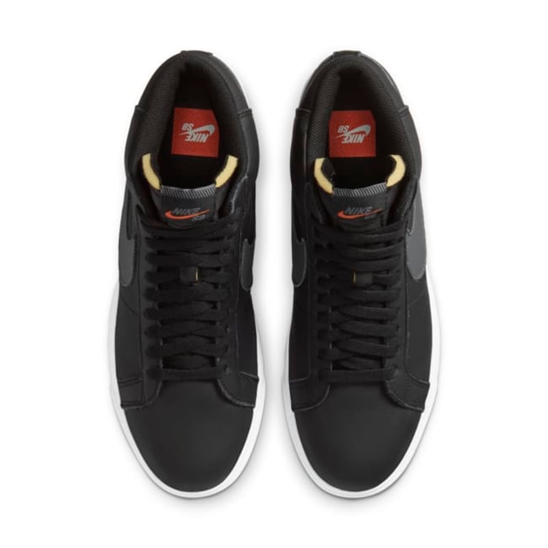 Nike SB Zoom Blazer Mid ISO CV4284-001 04