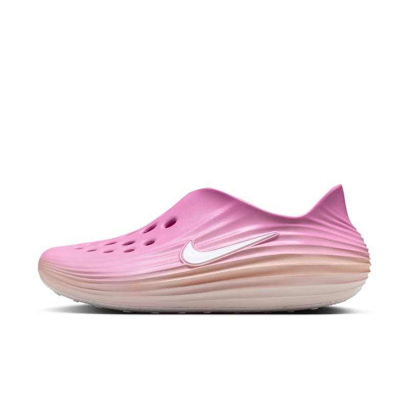 Nike ReactX Rejuven8 sneakerek "Arctic Orange & Light Magenta" | Női | Sportstyle | 01 | SPORTSHOWROOM