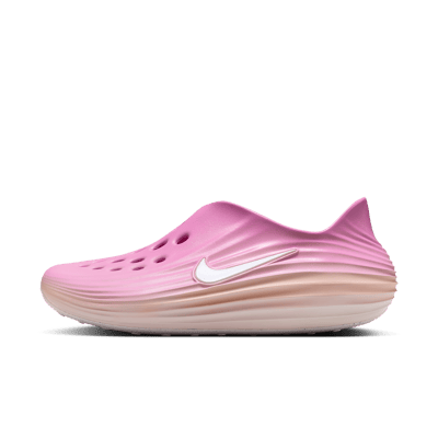 Nike ReactX Rejuven8 Sneaker "Arctic Orange & Light Magenta" | Damen | Sportstyle | 01 | SPORTSHOWROOM