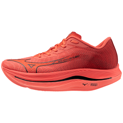 Mizuno Wave Rebellion Flash 2 J1GC243601