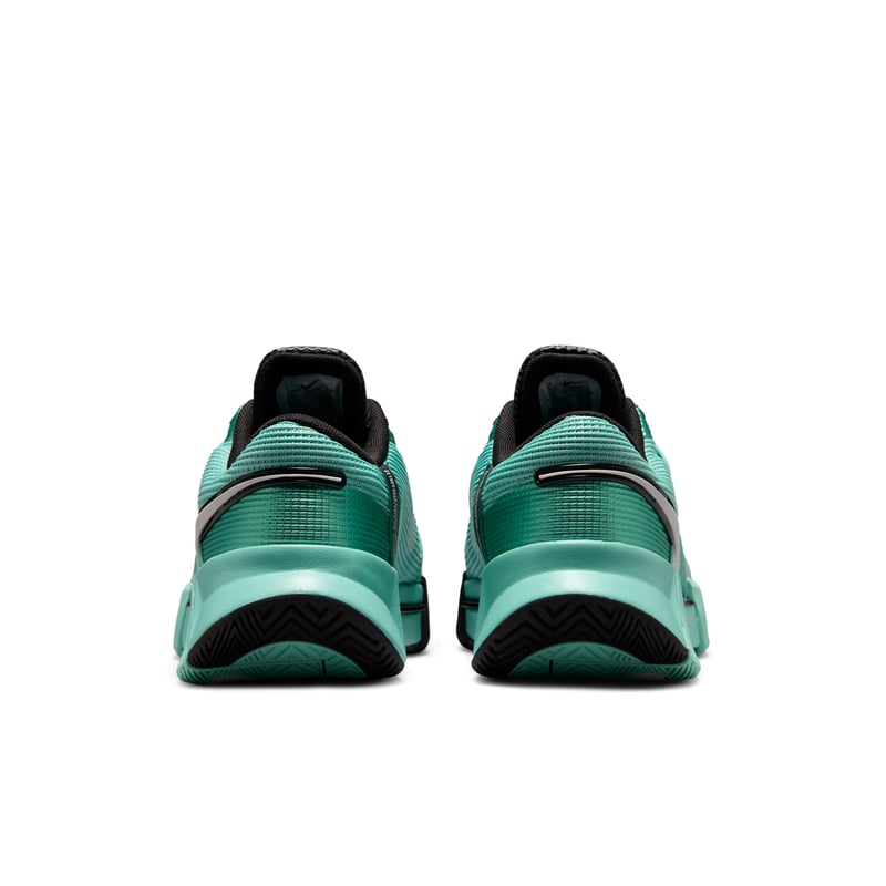 Nike GP Challenge 1.5 Premium tennissko "Mint & Black" | Dame | Tennis | 06 | SPORTSHOWROOM
