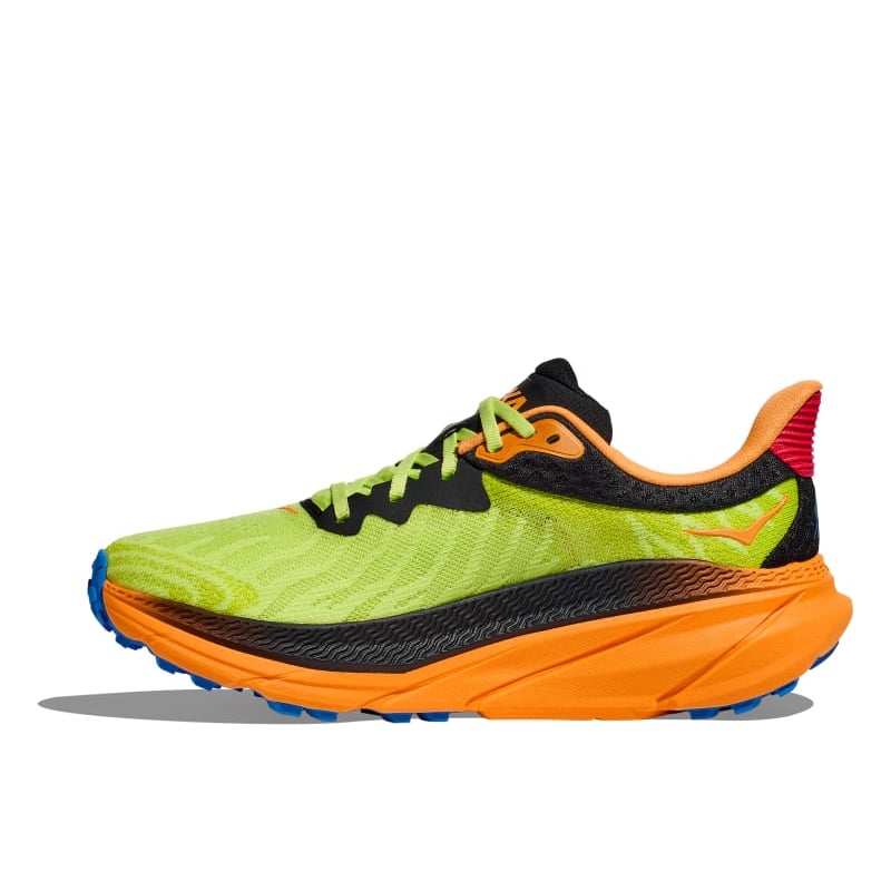 HOKA Challenger 7 1134497-BKLT 08