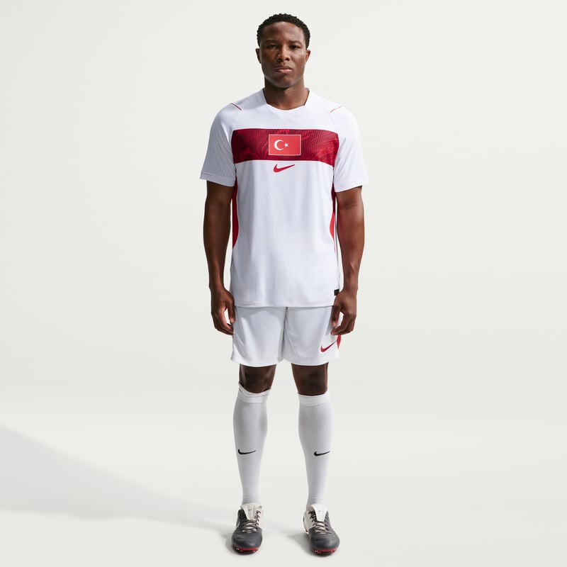 Nike Turkey 2026 Match Away Aero-FIT Authentic IO8873-100 04