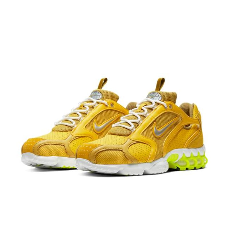 Nike Air Zoom Spiridon Cage 2 CW5376-300 05