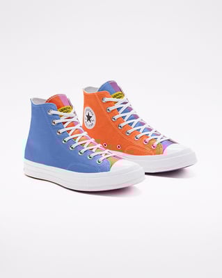 Converse Chuck 70 High x Chinatown Market 166598C