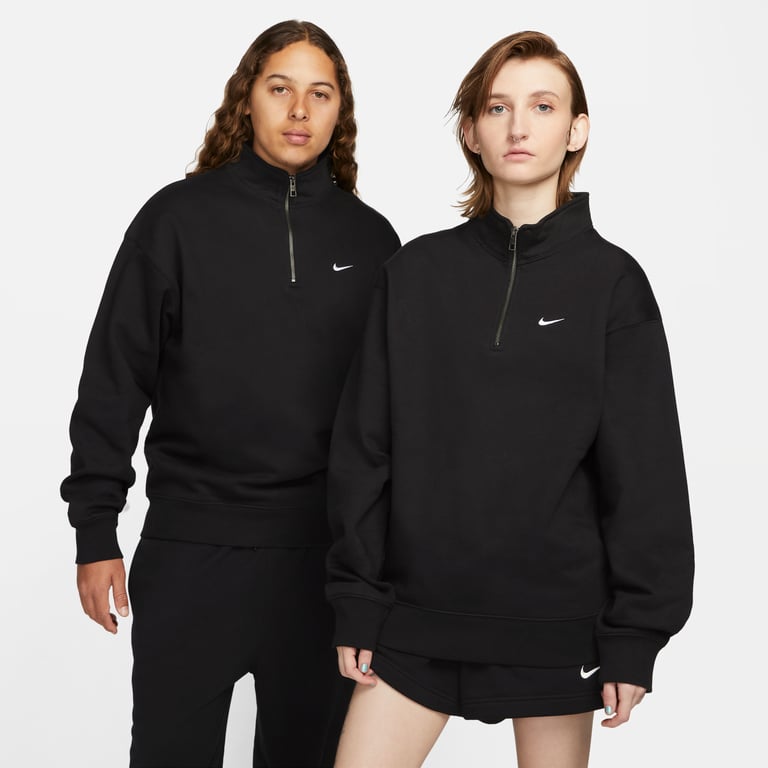 Nike Solo Swoosh Fleece
