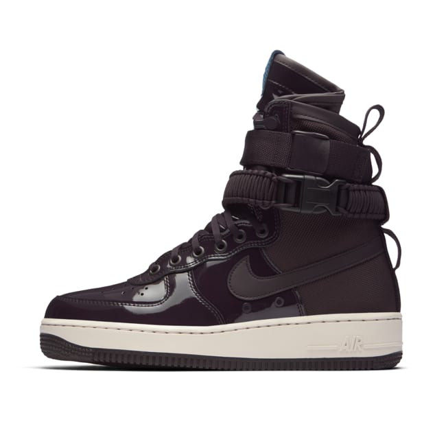 Nike SF Air Force 1 High x Realtree Black Camo AA1128 004 SPORTSHOWROOM