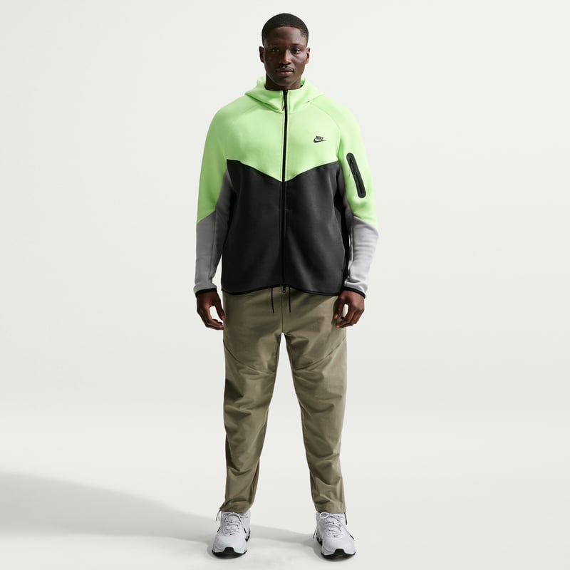 Nike Tech Fleece Windrunner HV0949-361 09