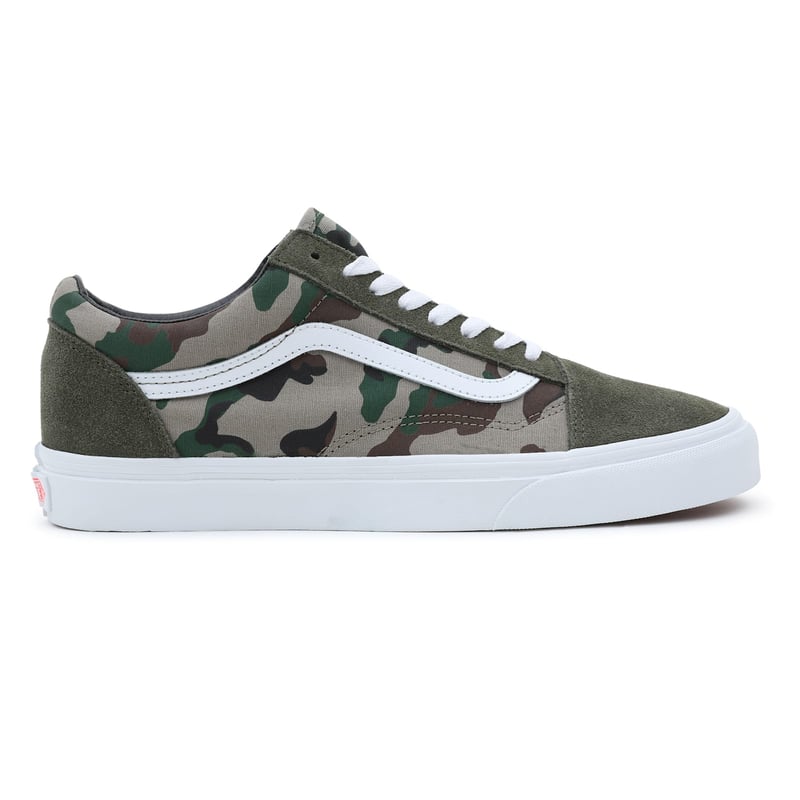 Vans Camo Old Skool VN0007NTY33 04
