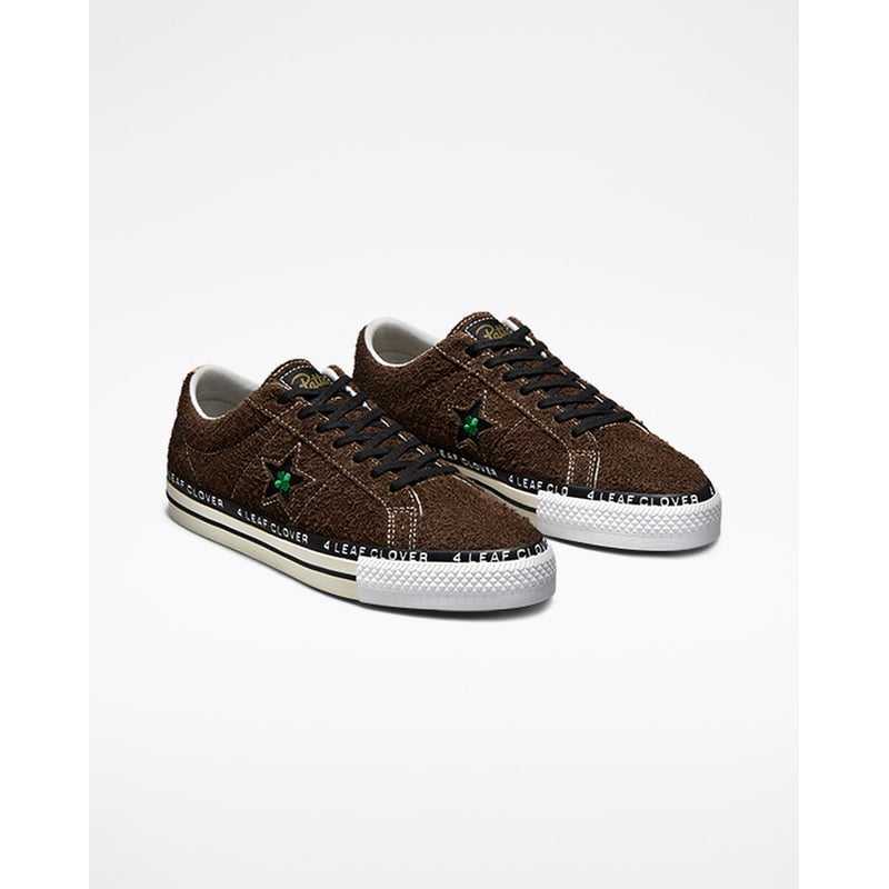 Converse One Star Low x Patta A03174C 04