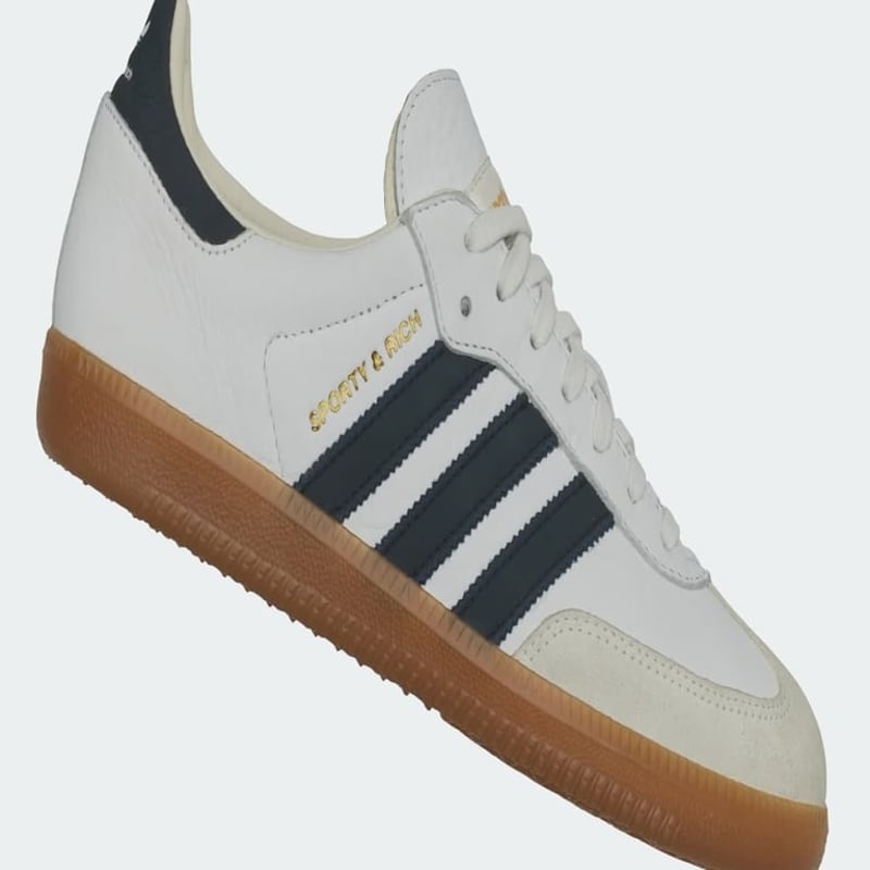 adidas Samba OG Sporty & Rich HP3354 02