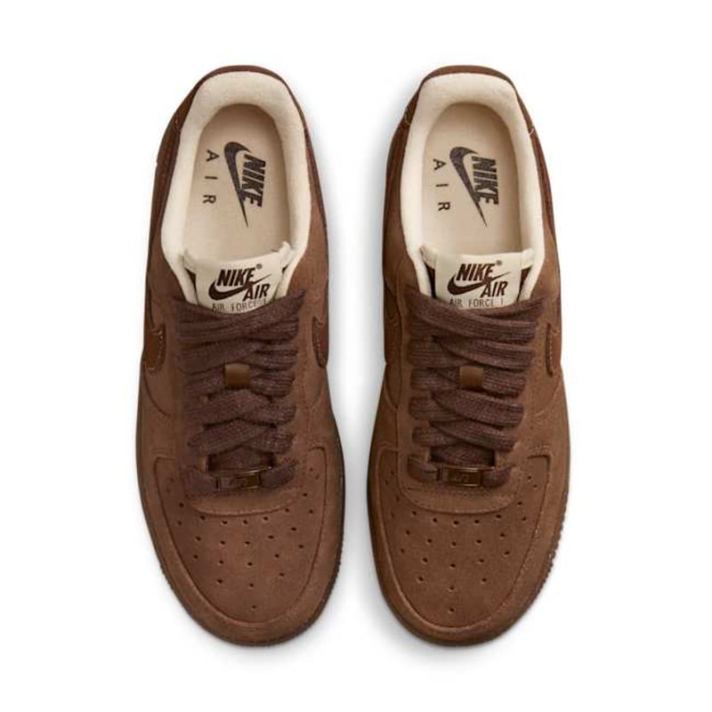 Nike Air Force 1 '07 Suede FQ8901-259 04