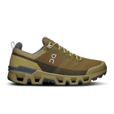 On Cloudwander Waterproof 73.97822