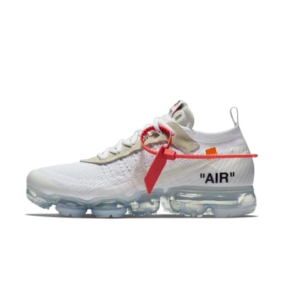 Nike Air VaporMax x Off-White™ AA3831-100 01