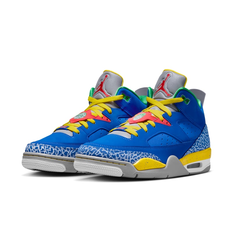 Jordan Son of Mars Low 580603-433 05