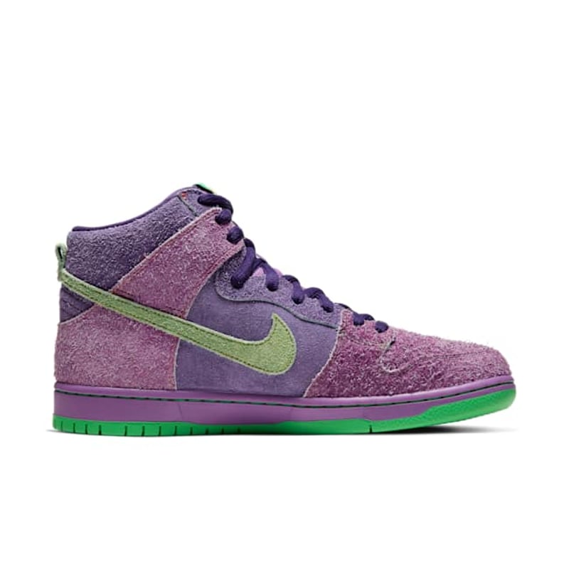 Nike SB Dunk High Pro CW9971-500 03