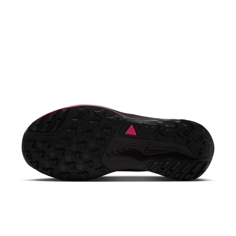 Nike ACG Pegasus GORE-TEX trailskor "Pure Platinum & Hyper Pink" | Kvinnor | Utomhus | 02 | SPORTSHOWROOM