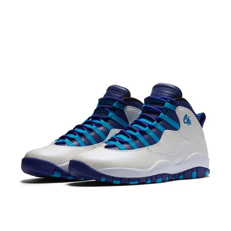 Jordan 10 Retro 310805-107 05