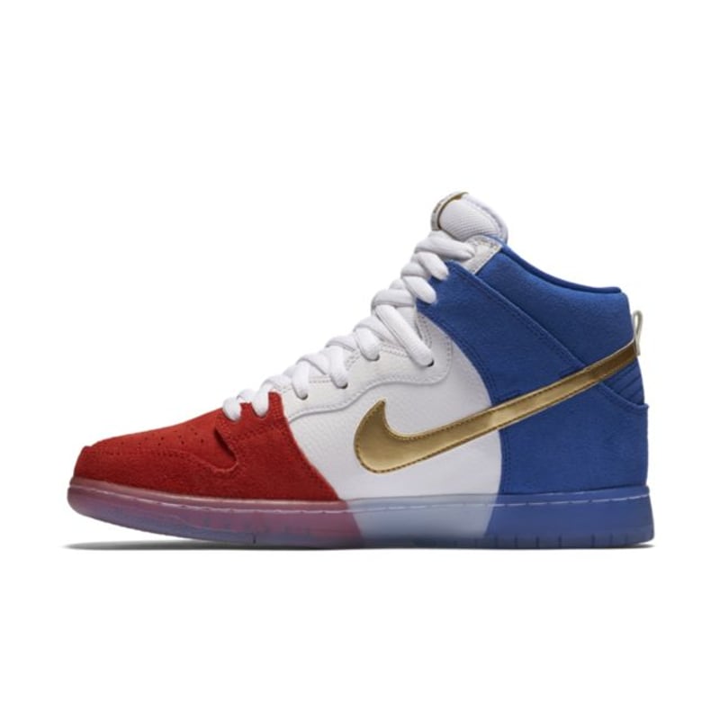 Nike SB Dunk High 313171-674 03