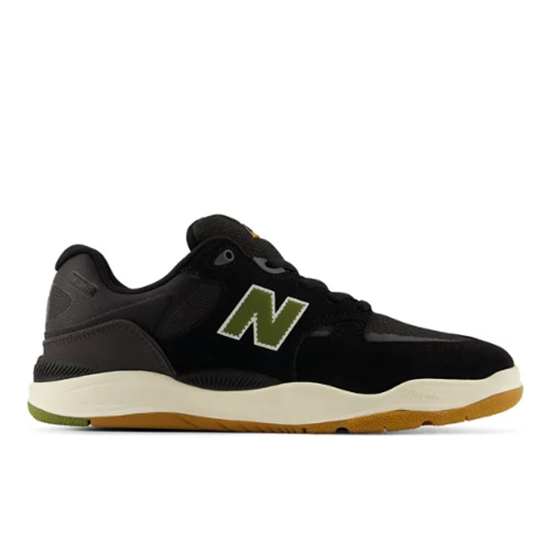 New Balance Numeric Tiago Lemos 1010 UN1010A 01