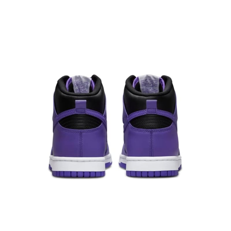 Nike Dunk High DV0829-500 06