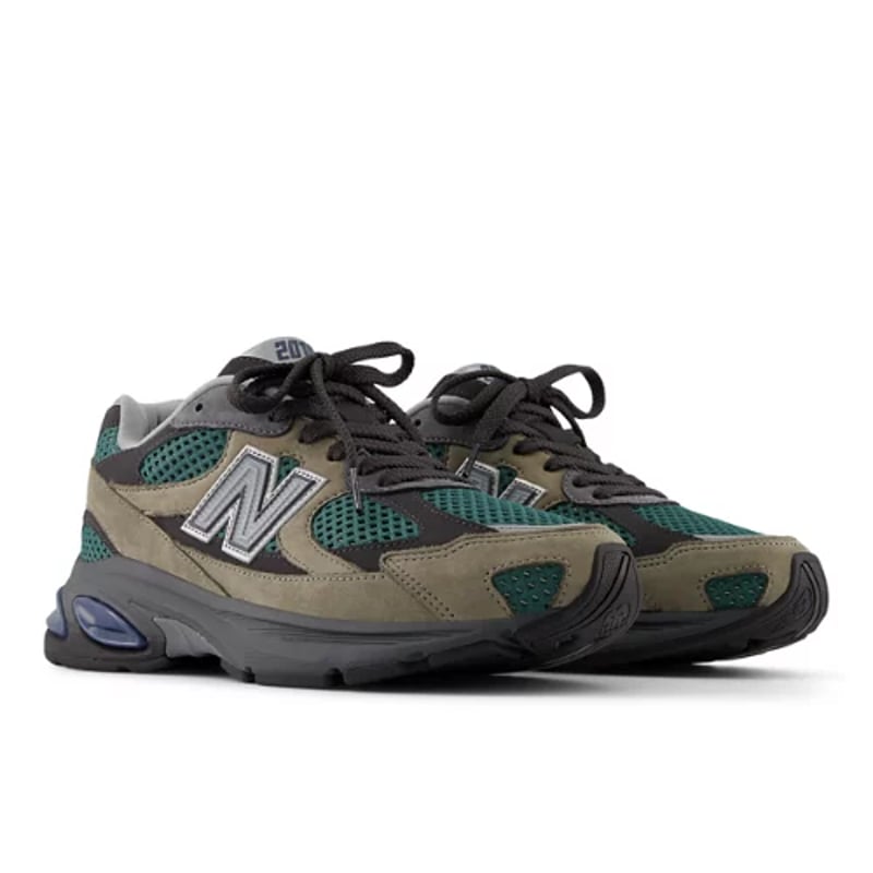 New Balance 2010 U2010AGY 03