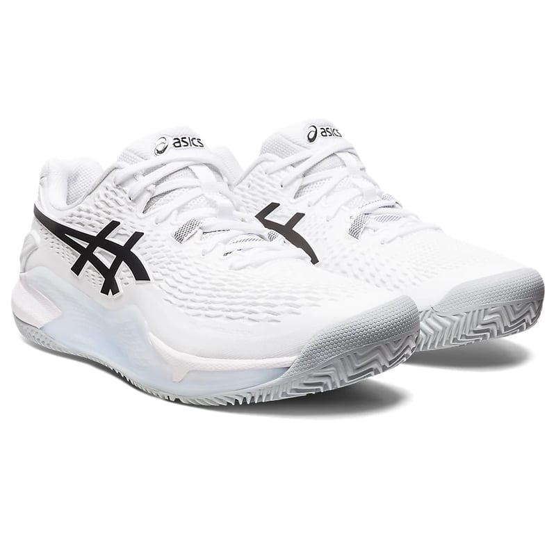 ASICS Gel-Resolution 9 Clay 1041A375-100 02