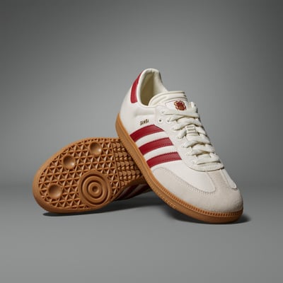 adidas Samba x FC Bayern JQ2500