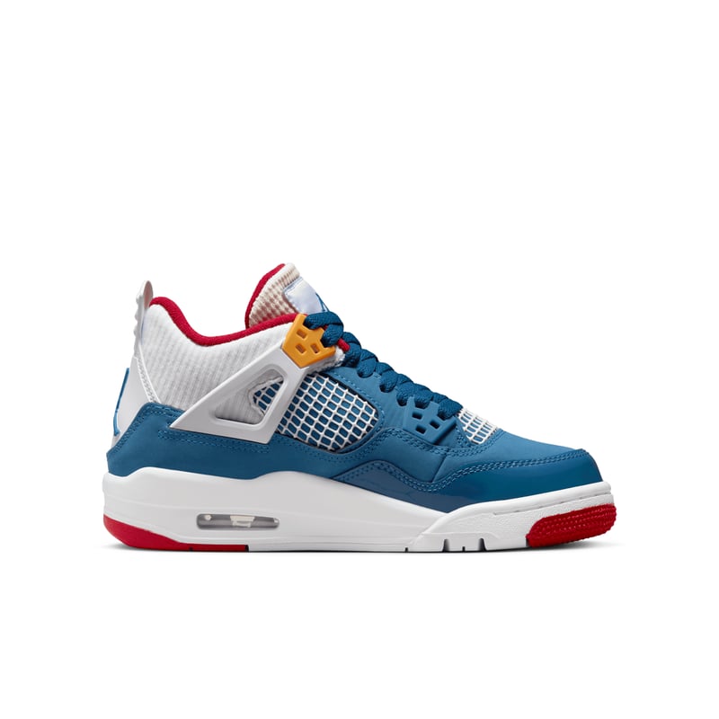 Jordan 4 Retro DR6952-400 03