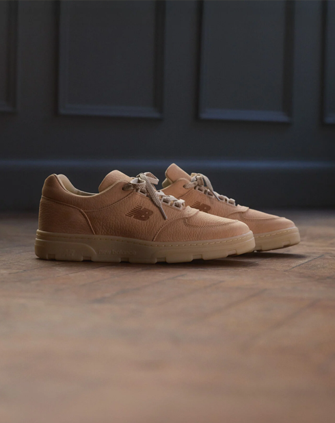 New Balance Allerdale Made in UK