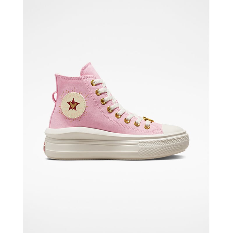 Converse Chuck Taylor All Star Move High A05140C 01