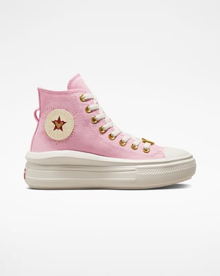 Converse Chuck Taylor All Star Move High A05140C