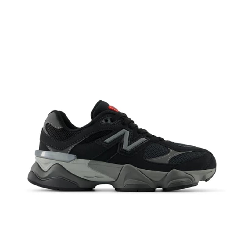 New Balance 9060 GC9060BK 01