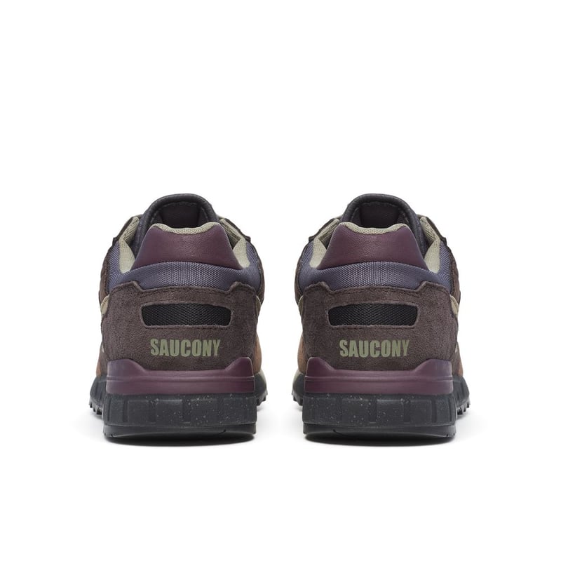 Saucony Shadow 5000 Crafted S70944-1 04
