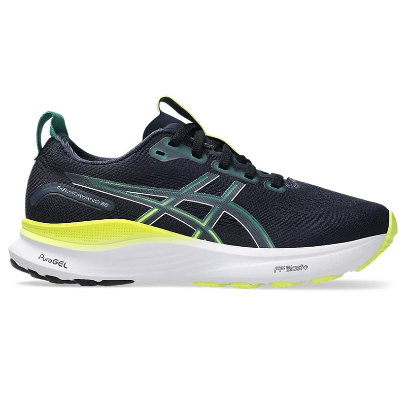 ASICS Gel-Kayano 32 1014A376-400 01
