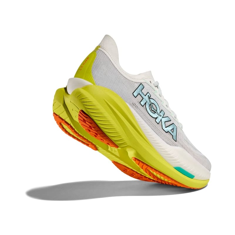 HOKA Mach X 2 1155119-FCT 04