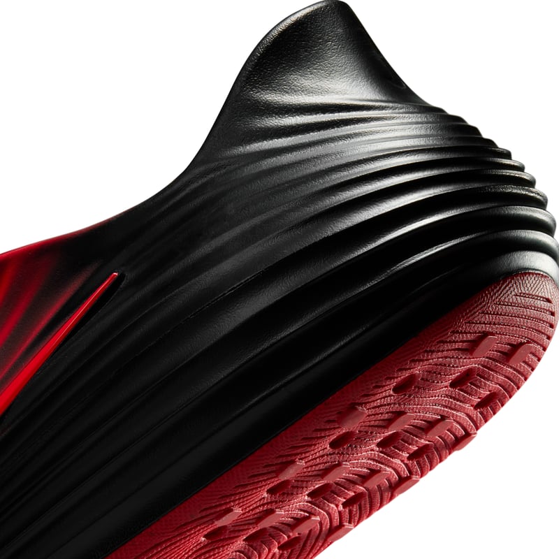 Nike ReactX Rejuven8 sneakers "University Red & Black" | Herre | Sportstyle | 08 | SPORTSHOWROOM